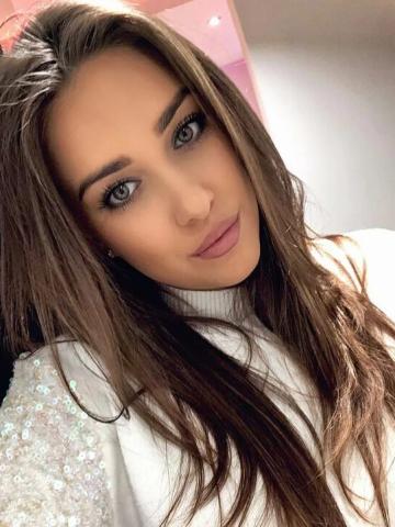 Анкета проститутки Елизавета - Фото, 23 года, №329691