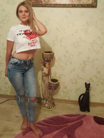 Анкета проститутки Лада - Фото, 25 лет, №331348